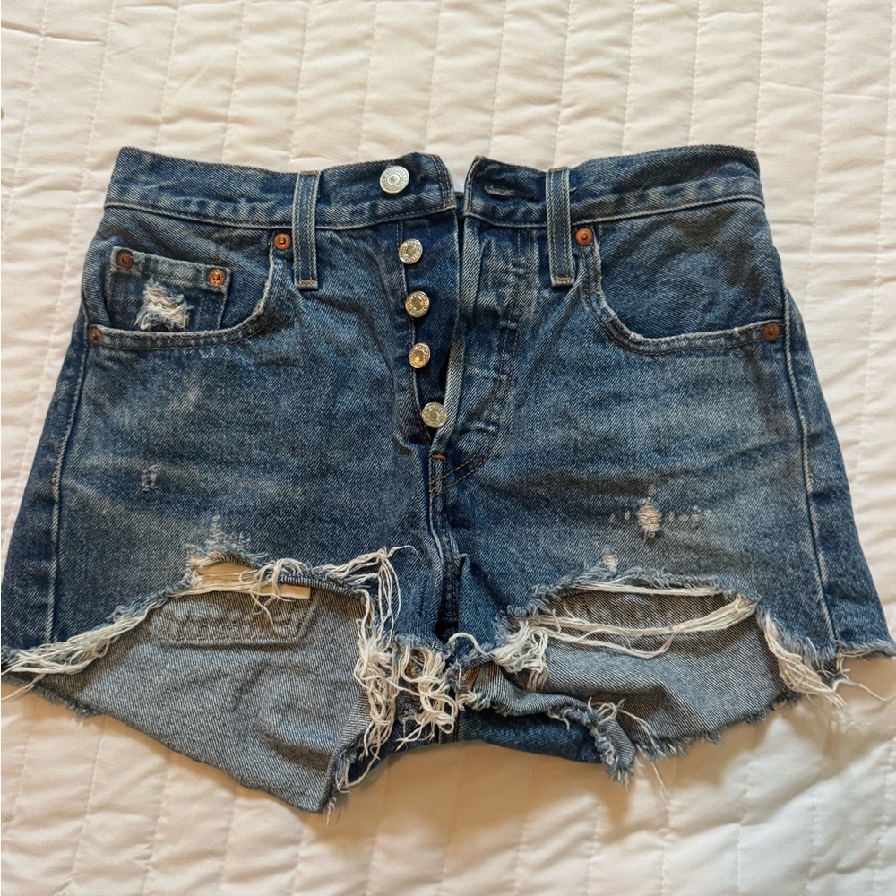 Levi's 501